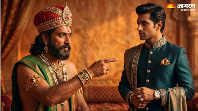 विदुर नीति: धनवान बनने के लिए व्यक्ति में होनी चाहिए 5 खूबियां, क्या आपके अंदर भी हैं ये गुण?