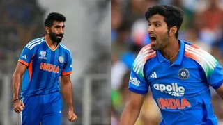 वॉशिंगटन सुंदर फिट, बुमराह पर सस्पेंस