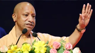 सीएम योगी वाराणसी से करेंगे पोषण माह का आगाज, आंगनबाड़ी कार्यकर्ताओं को मिलेगी नई जिम्मेदारी।