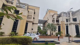 गुरुग्राम नगर निगम में प्रशासनिक फेरबदल।