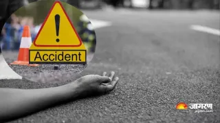 सुल्तानपुर लोधी रोड पर भीषण हादसा।