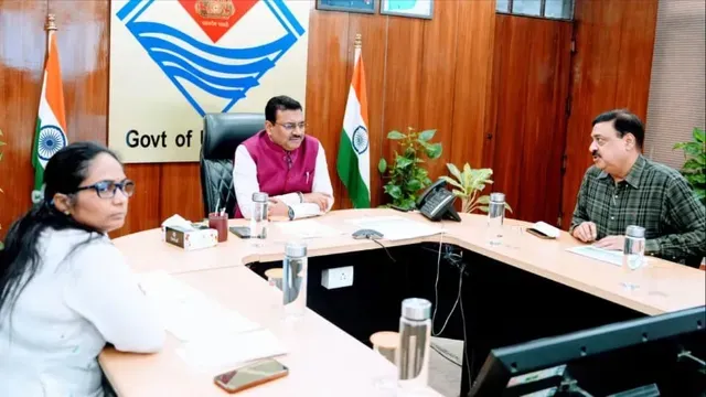 उत्तराखंड जनगणना ड्यूटी: अब विभाग नहीं कर पाएंगे इनकार, सख्त निर्देश जारी, इन नियमों का रखा जाएगा ध्यान
