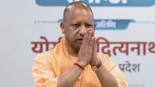 मुख्यमंत्री योगी आदित्याथ। (तस्वीर- फाइल)