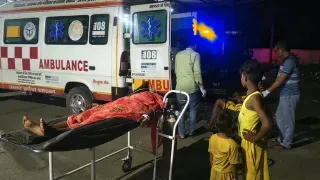 बागपत हादसे के ड्राइवर को एक घंटे में मिली जमानत, टक्कर से गई थी 13 लोगों की जान
