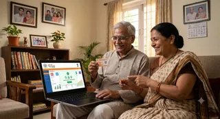 इस फोटो को AI के माध्यम से तैयार किया गया है।