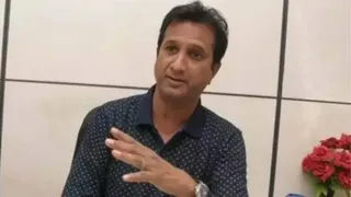 कांग्रेस विधायक इमरान खेड़ावाला।