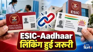 ESIC-Aadhaar linking स्टेप-बॉय-स्टेप प्रोसेस (AI photo)