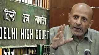 आतंकी फंडिंग मामले में बारामूला से सांसद इंजीनियर रशीद जेल में बंद है।