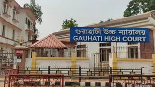 मुमताज बेगम को बांग्लादेश भेजने पर गुवाहाटी हाई कोर्ट का फैसला (फाइल फोटो)