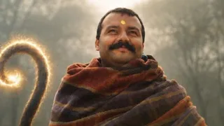 हनुमान अंश का बॉक्स ऑफिस कलेक्शन। फोटो क्रेडिट- एक्स
