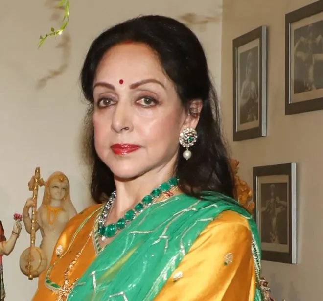 Hema Malini