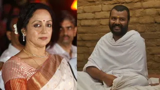 हनुमान अंश की सफलता पर बोलीं हेमा मालिनी। फोटो क्रेडिट- इंस्टाग्राम