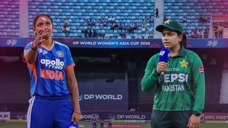 भारत बनाम पाकिस्तान