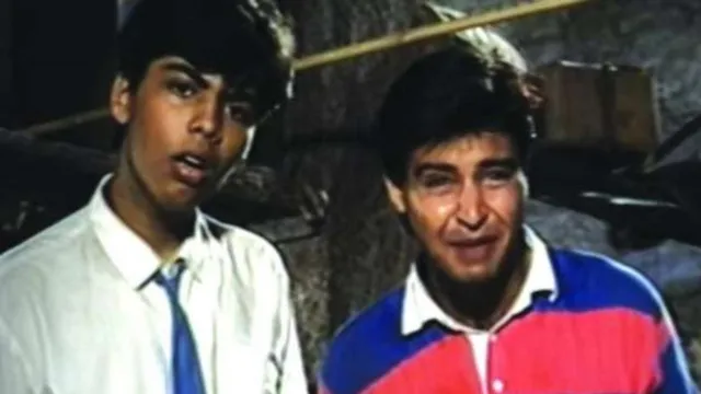 90s के बच्चों का फेवरेट था Doordarshan का ये 'टाइम ट्रैवल' शो, साइकिल से जुड़ी मशीन से बना था कंप्यूटर