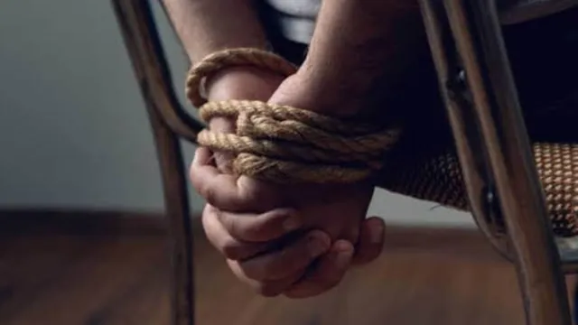 सीकर में छुट्टी पर घर आए सेना के जवान का अपहरण, बदमाशों ने मांगी 10 लाख रुपये की फिरौती
