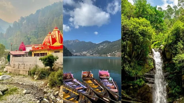 कैंची धाम ट्रिप को बनाना है और भी खास? दर्शन के बाद करें आस-पास की इन खूबसूरत जगहों को एक्सप्लोर
