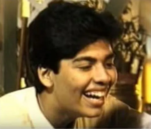 Karan Johar TV Show
