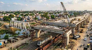 इस फोटो को AI के माध्यम से तैयार किया गया है।
