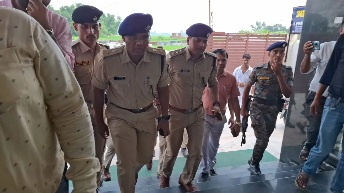 Supaul Illegal Madrasa 9 Year Old Girl Dies 3 Critical (2)