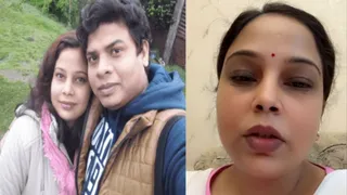 उत्तर प्रदेश के कानपुर के रहने वाले चंदन गुप्ता को रूसी सेना ने किया रिहा (फोटो-Instagram/@advocatesnehaguota8106)