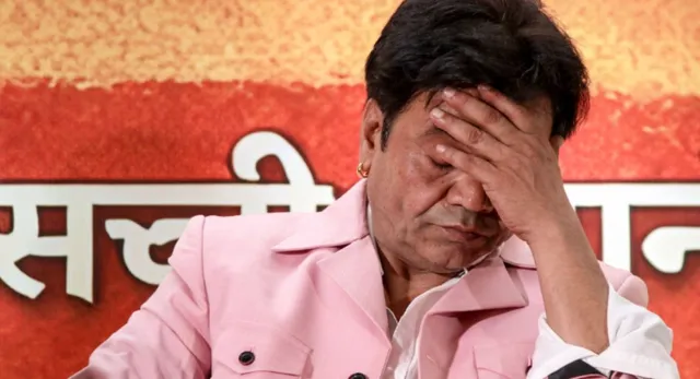 Rajpal Yadav के चेक बाउंस केस में सुप्रीम कोर्ट ने रखी शर्त, जमा करने होंगे इतने करोड़; वरना जाएंगे जेल?