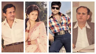 भाजपा के क्षेत्रीय अध्यक्ष नवाब सिंह नागर, महानगर भाजपा पदाधिकारी सीमा श्रीवास्तव, कवि सौरभ जैन सुमन व विधान परिषद सदस्य धर्मेंद्र भारद्वाज की ट्रेंड के अनुसार AI तस्वीरें। सौ. सोशल मीडिया