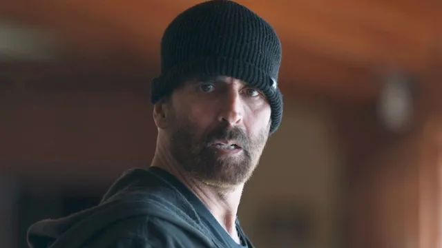 35 साल बाद Akshay Kumar ने बदला अंदाज, हैवान की रिलीज से पहले बर्थडे पर खोला राज