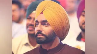 पंजाबी सिंगर एम्मी विर्क (फाइल फोटो)
