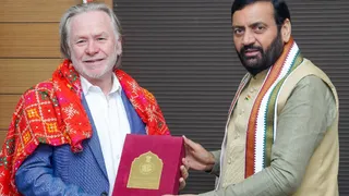 हरियाणा में ऑस्ट्रेलिया करेगा निवेश। फोटो जागरण