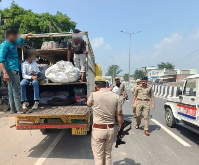 baghpat sp checkimg small