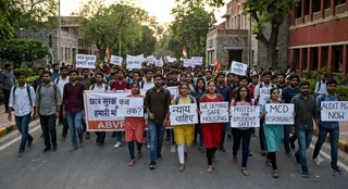 एआई जेनेरेटेड इमेज।