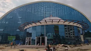 गया जंक्शन