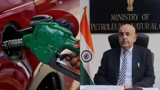 ई-20 से आगे एथनॉल मिश्रण की दिशा में काम कर रही सरकार