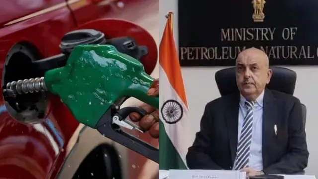 ई-20 की सफलता के बाद अब फ्लेक्सी-फ्यूल पर सरकार का फोकस, पीएम के सलाहकार बोले- पेट्रोल में बढ़ेगी एथनॉल की हिस्सेदारी

