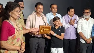 इंटरनेशनल फिल्म फेस्टिवल में दिखा जम्मू का सिनेमा प्रेम। (फाइल फोटो)