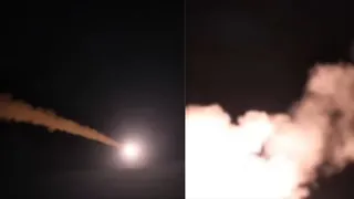 Iran US conflict: अमेरिका ने 5 ईरानी टैंकरों को किया तबाह, अब ईरान ने 10 जहाजों पर हमले का किया दावा 4 iran attack us vessel 1788927304775 m