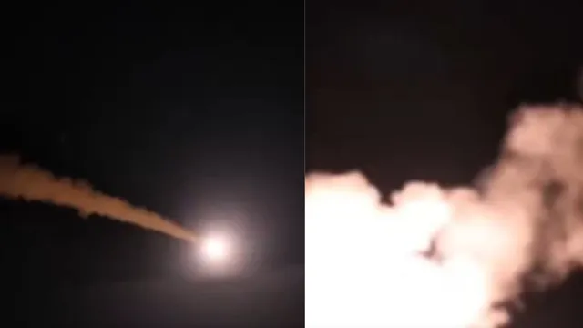 US की कार्रवाई पर भड़का ईरान, फारस की खाड़ी में दो अमेरिकी जहाजों और 8 टैंकरों पर किया हमला