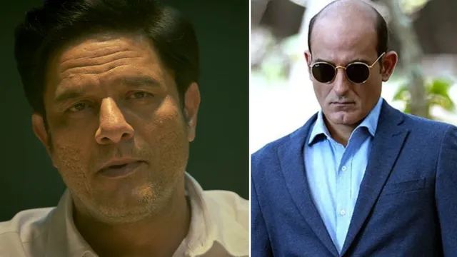 अक्षय खन्ना हुए Drishyam 3 से बाहर... अब एक्टर को रिप्लेस करने पर क्या बोले जयदीप अहलावत?