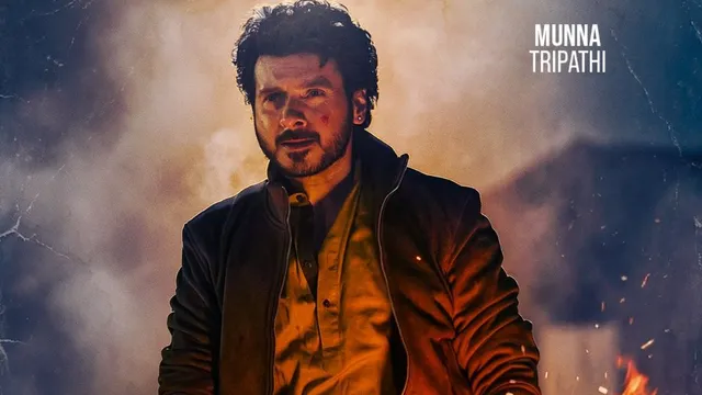 Mirzapur The Movie की सफलता से खुश हुए 'मुन्ना भैया', पंकज त्रिपाठी संग फोटो शेयर कर जताया अभार