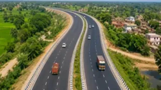 55 आरओबी में आठ का निर्माण पूरा