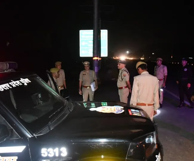 ssp aligarh small