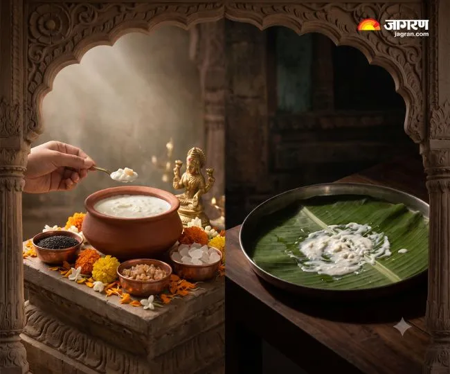 why leaving leftover curd is unlucky ravana ramayana myth and spiritual facts