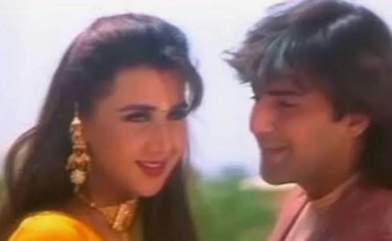 90s romantic Song