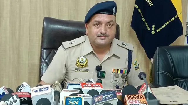 नशा तस्करी कर खरीद लिए होटल और गाड़ियां, नूरपुर पुलिस ने 3.32 करोड़ रुपये की प्रॉपर्टी जब्त की