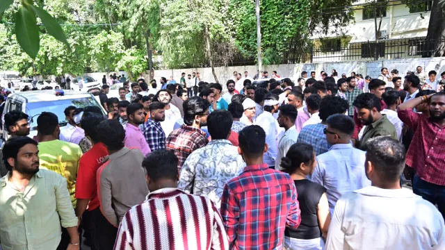 डूसू चुनाव के लिए नामांकन प्रक्रिया पूरी, अध्यक्ष पद पर 25; सचिव के लिए 24 दावेदार
