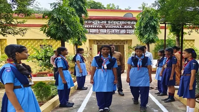 धनबाद के साबलपुर में केंद्रीय विद्यालय 2 का भव्य नया परिसर बनेगा, 40 करोड़ से होगा निर्माण
