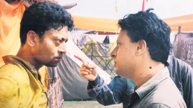 'कर क्या रहे हो? मर जाओगे...' जब Irrfan Khan ने तीन बार बचाई थी तिग्मांशु धूलिया की जान, मारा था जोर का थप्पड़