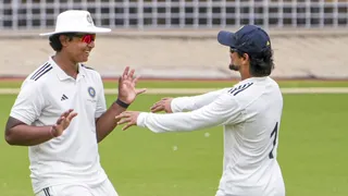ईस्ट जोन ने जीता फाइनल