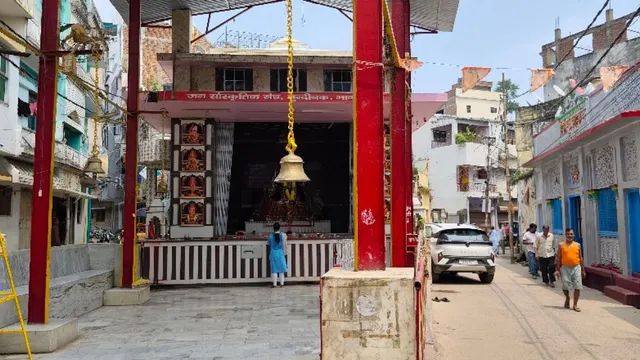 मुगलकाल के मोइद्दीनचक की अनसुनी दास्तान, 400 साल में बदल गए चेहरे, पर नहीं बदली भागलपुर के मुंदीचक की पहचान