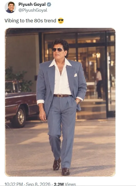PIYUSH